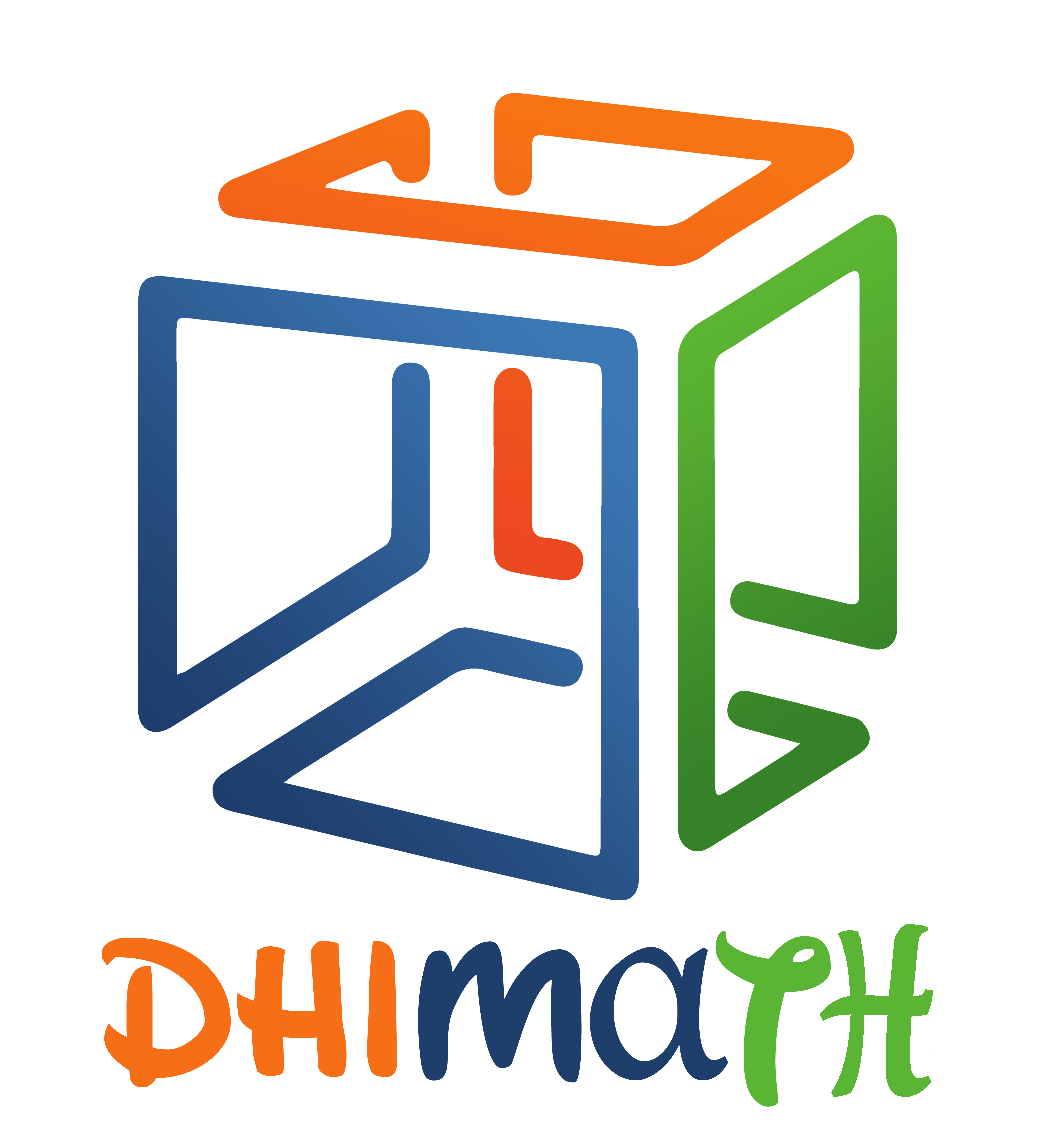 dhimath logo